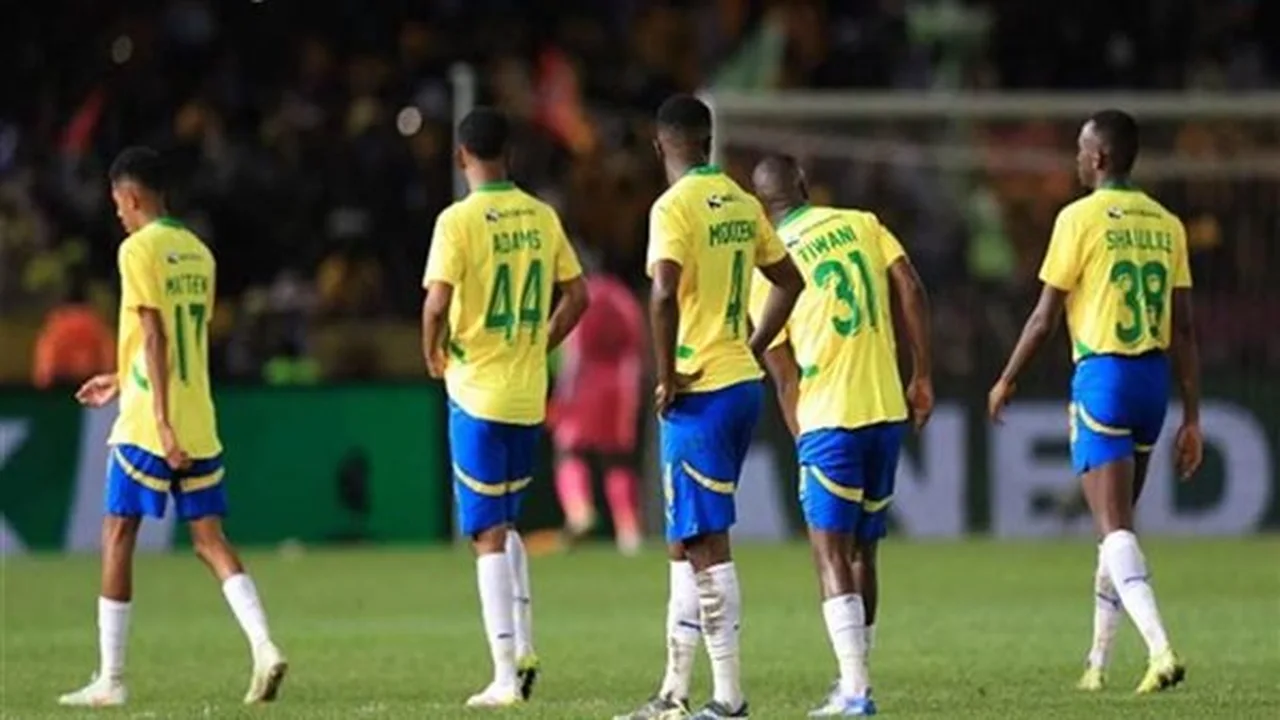 صفارة البداية.. موعد مباراة الهلال وصن داونز في دوري أبطال إفريقيا